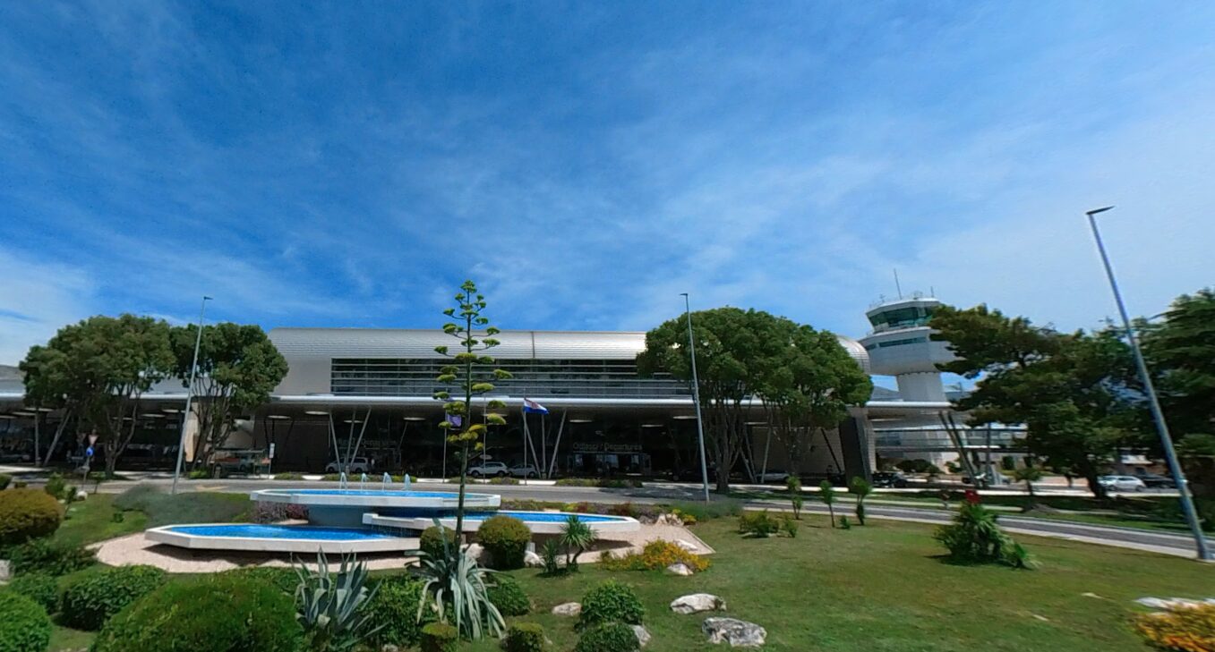 Dubrovnik Airport