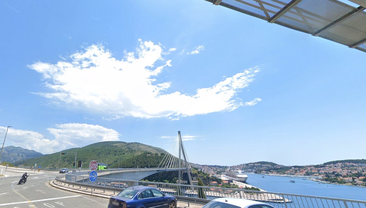 Adriatic Highway