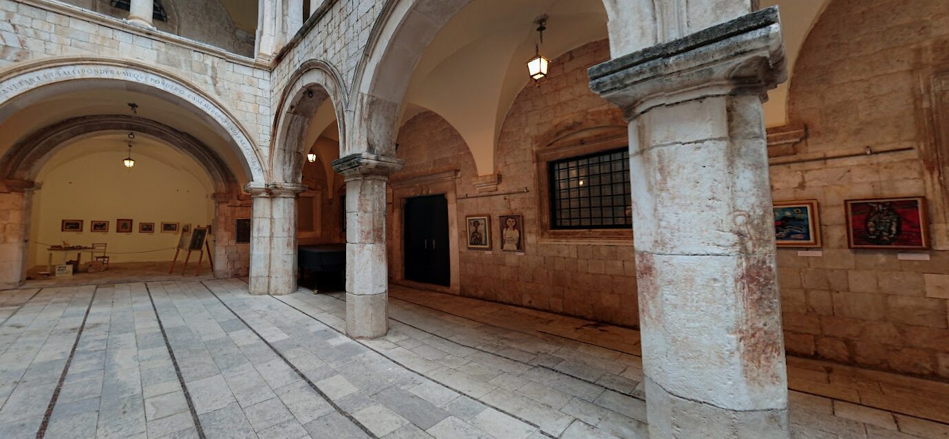 Art Galleries